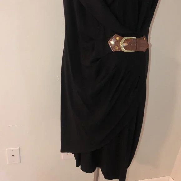 Gorgeous Cache’ dress - Picture 3 of 7